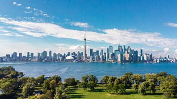Humber college