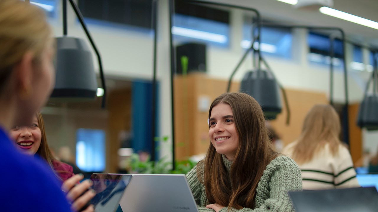 Internationella Studenter