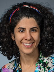 Maryam Sharifzadeh