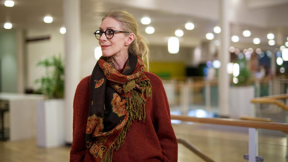 Gå till sida Klimakteriet – när marknaden får bestämma