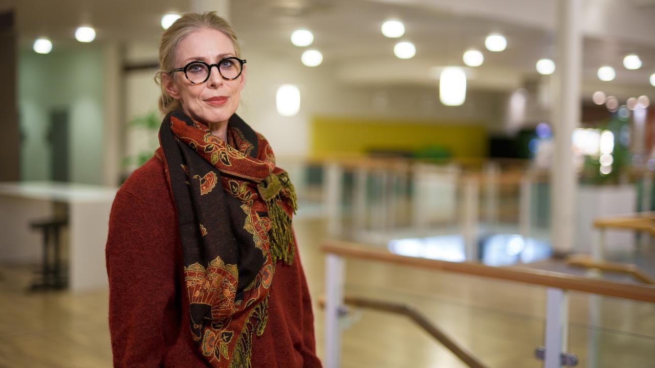 Anna Sofia LundgrenProfessor vid Institutionen f&ouml;r kultur- och medievetenskaperEnhet: Kulturanalysprogrammet, Etnologi