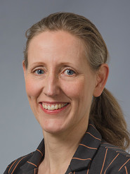 Personalbild Linda Bogren