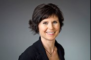 Personalbild Maria Härgestam