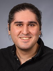 Mohammad Ghasempour