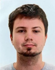 Personalbild Lukas Cudlman