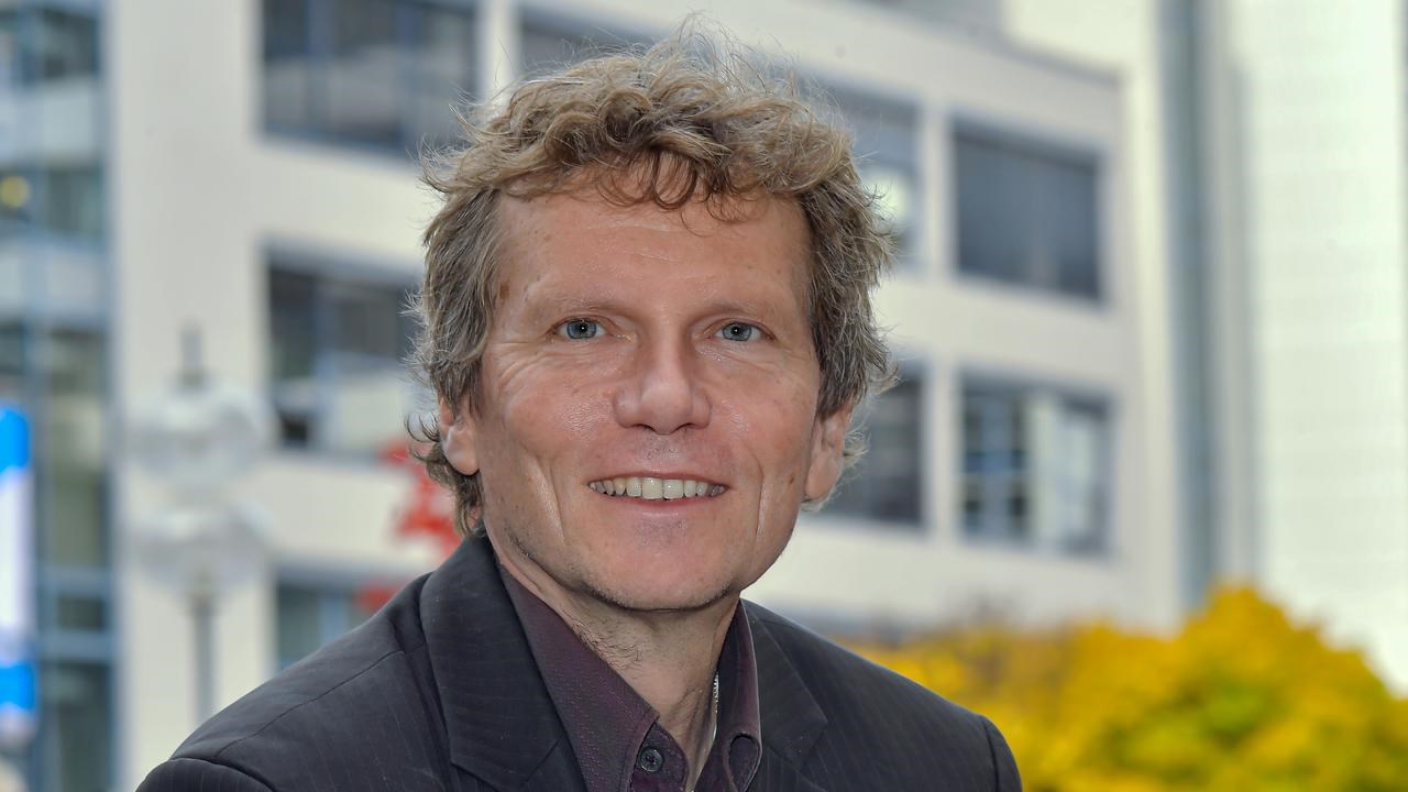 Hartmut Rosa