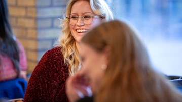 Humaniststudenter
