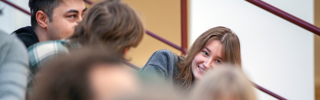 Humaniststudenter