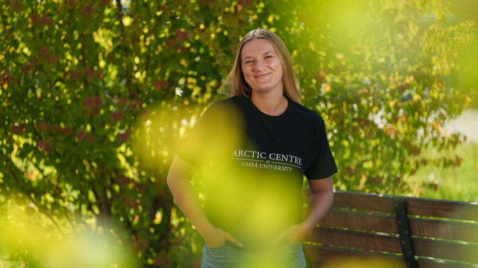 Lena LeimgruberDoktorand vid Institutionen för språkstudierEnhet: EngelskaAnknuten som doktorand till Arktiskt centrum vid Umeå universitetEnhet: Arktisk forskarskola med inriktning mot hållbar utveckling