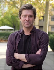 Joacim Rocklöv