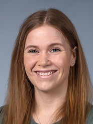Personalbild Beatrice Pettersson