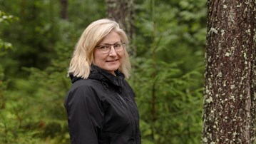 Camilla Sandström