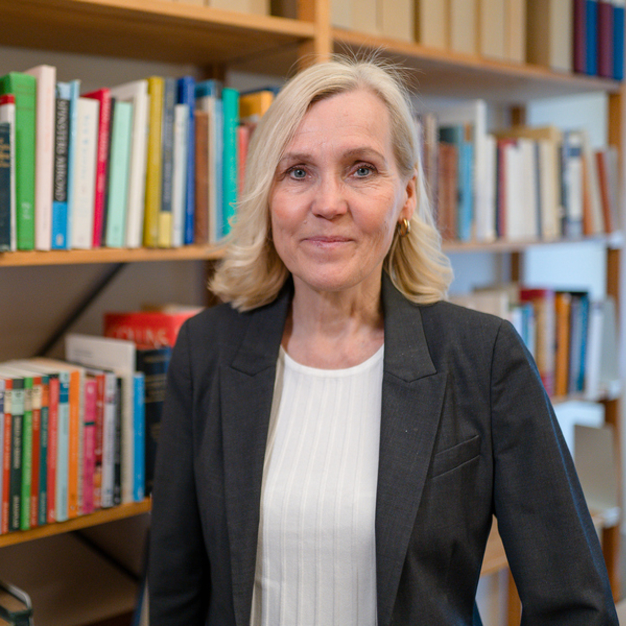 Cathrine Norberg