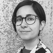 Personalbild Claudia Nunez Pacheco