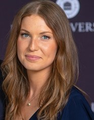 Personalbild Emelie Boström