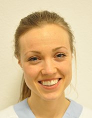 Personalbild Sofie Näslund