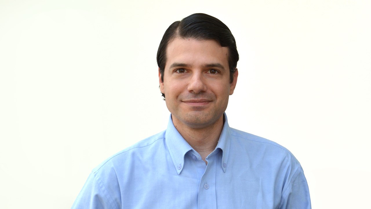 Hernan Mondani, Sociologiska institutionen