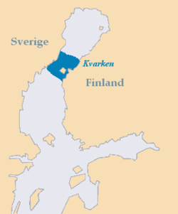 Kvarken