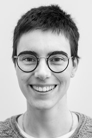 Staff photo Sal Müller