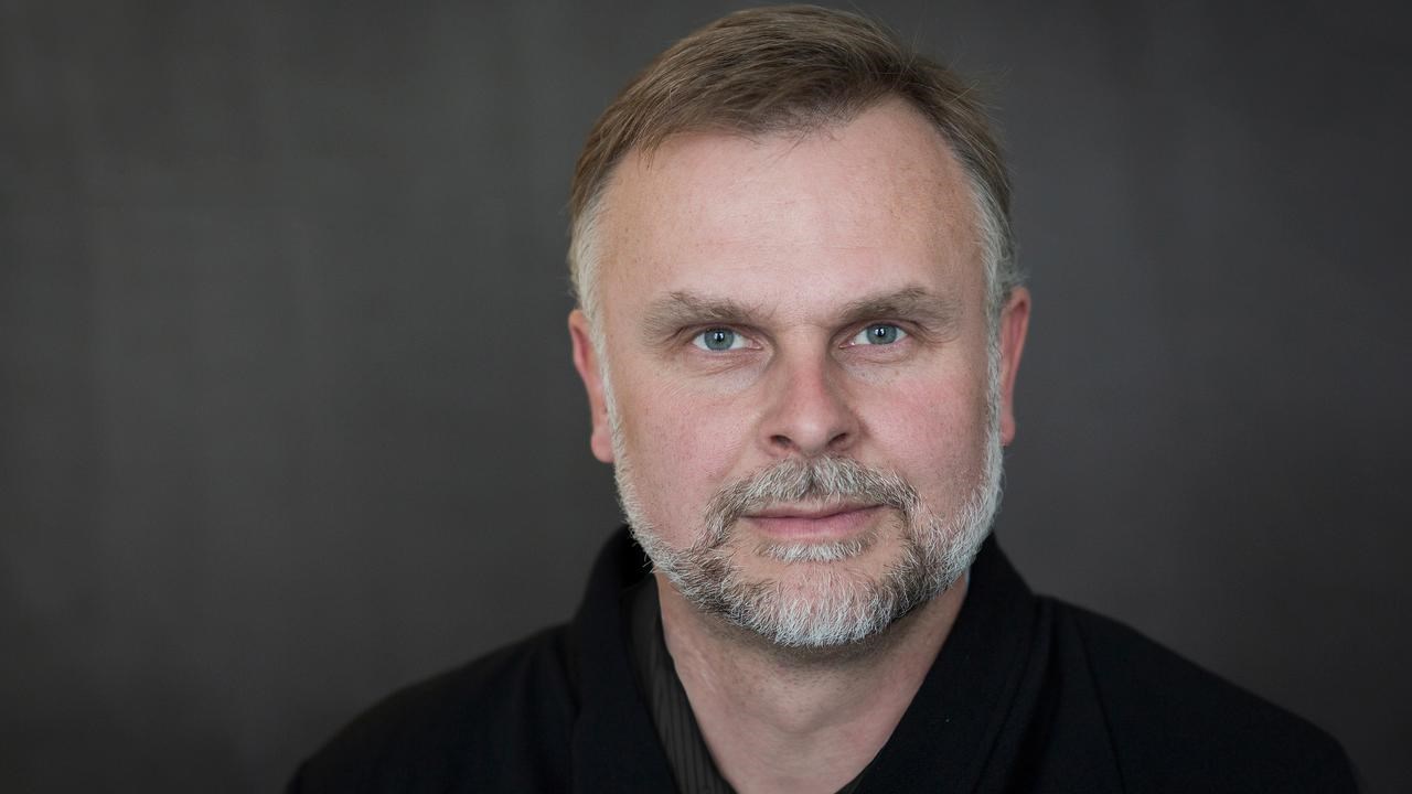 Bild p&aring; Martin H&aring;rdstedt