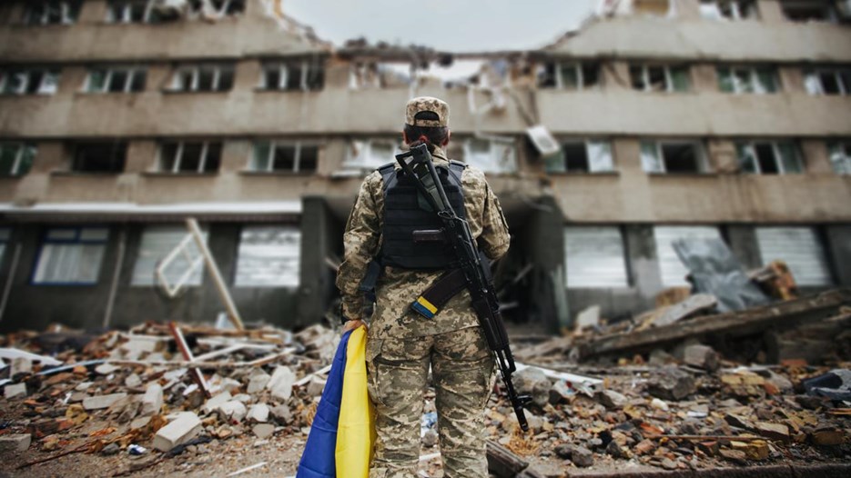 Gå till sida Historikern om ryska hotet i Norden