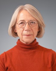Personalbild Veronica Lövgren