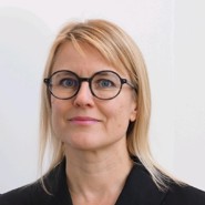 Personalbild Karin S Lindelöf