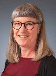 Personalbild Maria Göransdotter