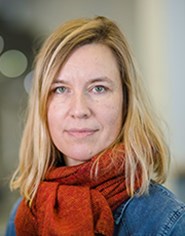 Katrin Holmqvist-Sten