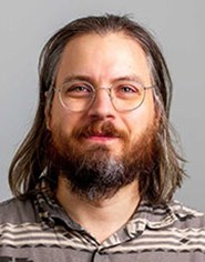 Personalbild Anders Lundström