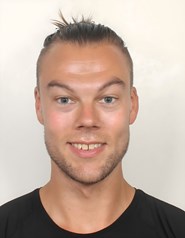David Jonsson