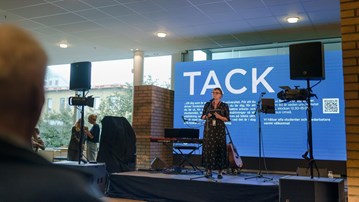 Umeå universitet 60 år