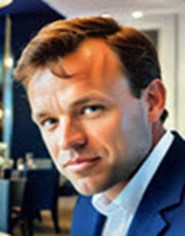 Personalbild Göran Lönnberg