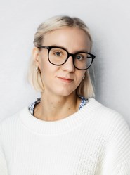 Personalbild Hilda Näslund