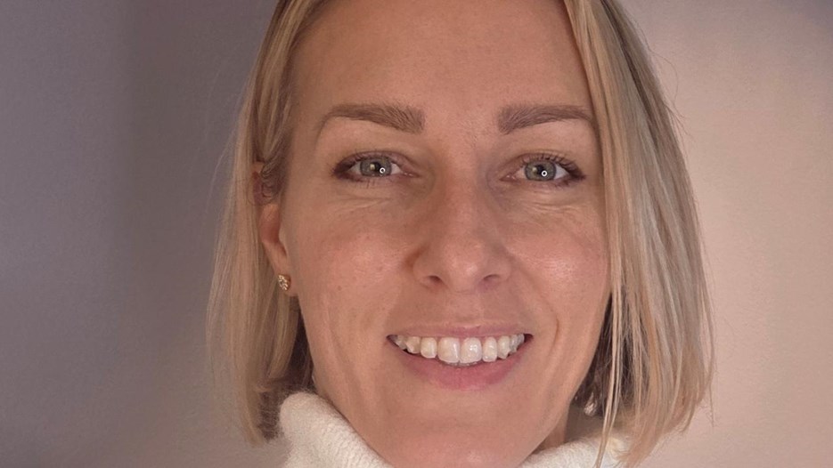 Danijela Rundqvist medverkar som föreläsare under Hälsa på campus 2026.