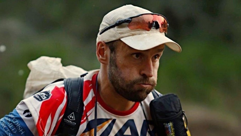 Erik Jonsson, Världsmästare i  Adventure Racing