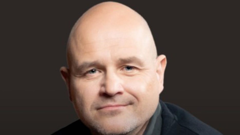 John Axelsson, Stockholms universitet