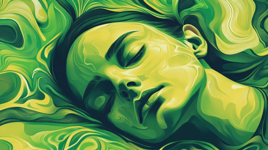 Film: The all-important sleep