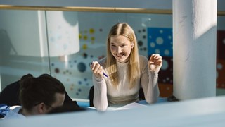 Magisterprogrammet i offentlig upphandling