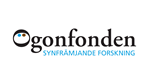 Link to website for the funding agency Ögonfonden
