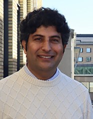 Staff photo Aftab Nadeem