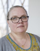 Personalbild Annika Nordlund