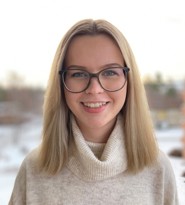 Personalbild Olivia Gästgivars