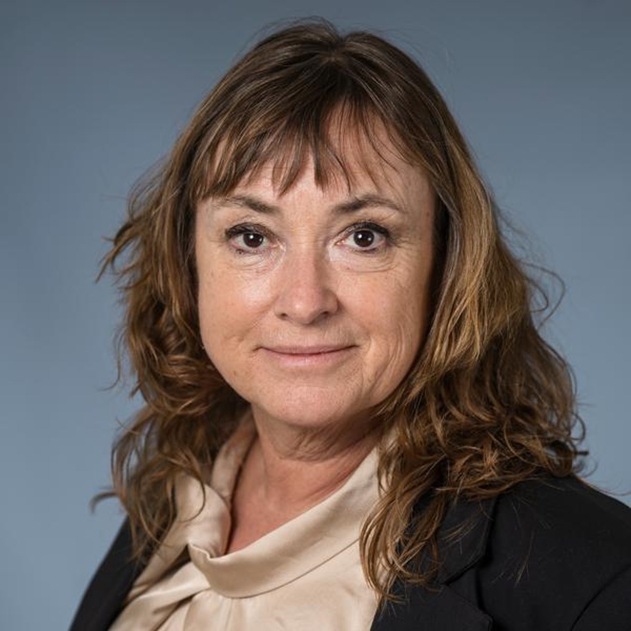 Tora Holmberg ny rektor vid Ume&aring; universitet