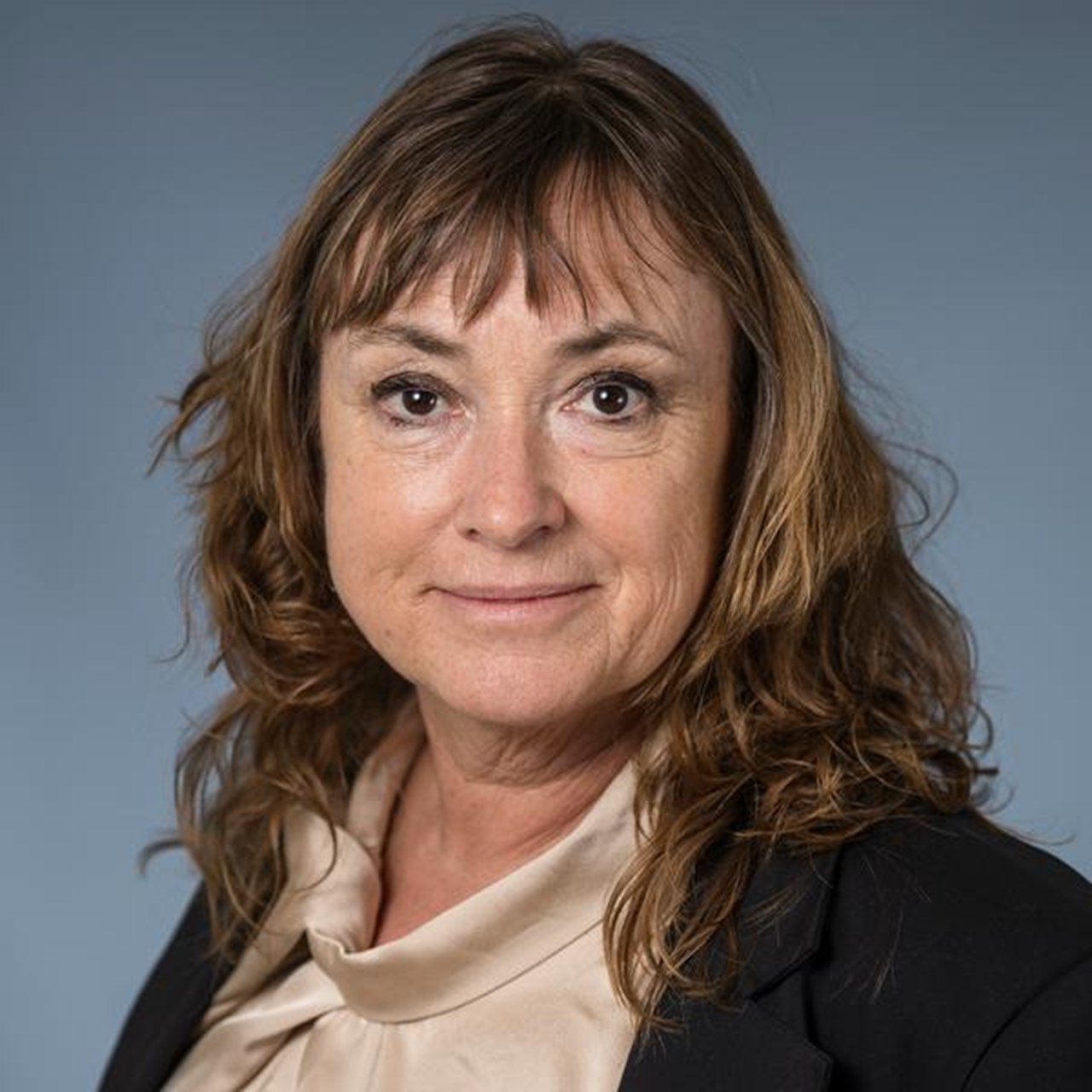 Tora Holmberg ny rektor vid Ume&aring; universitet