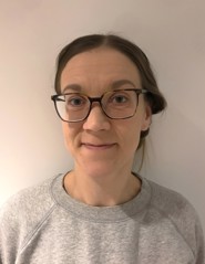 Staff photo Hanna Bäckström Olofsson