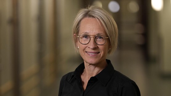 Annika IdahlUniversitetslektor, överläkare vid Institutionen för klinisk vetenskapEnhet: Obstetrik och gynekologiRoll: Avdelningschef