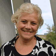 Staff photo Anneli Ivarsson