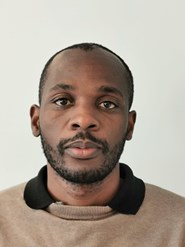 Personalbild Chavula Paul Malizgani