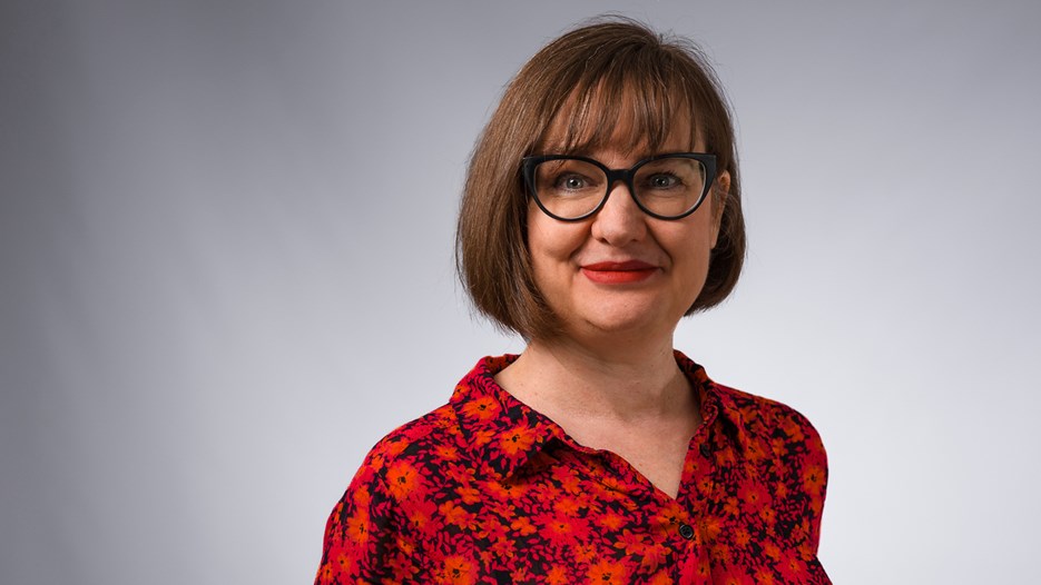Madeleine Hayenhjelm, universitetslektor vid Institutionen för idé- och samhällsstudier